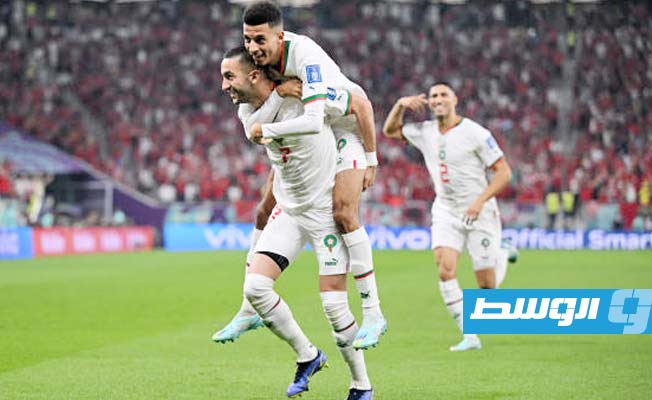 حقائق من مواجهة المغرب وكندا
