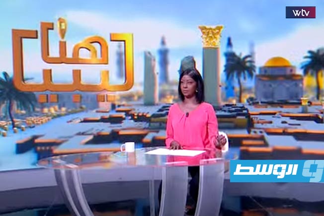 شاهد في «هنا ليبيا»: أمر بحبس العابد.. ودور المرأة في العملية الانتخابية