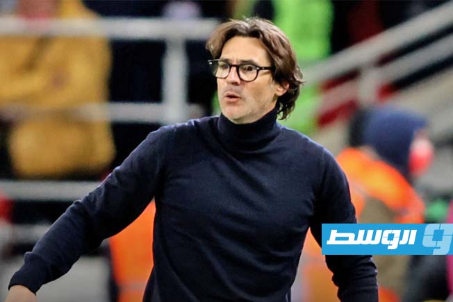 إقالة فانولي مدرب تورينو