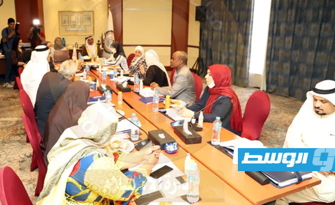 بمشاركة نواب ليبيين.. البرلمان العربي يناقش دفع الجهود الرامية لاستكمال الاستحقاقات والانتخابات في ليبيا