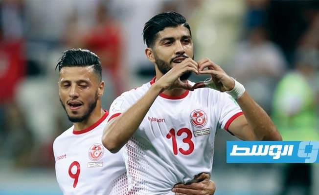 تونس وغينيا الاستوائية إلى أمم أفريقيا بالكاميرون 2022 وليبيا تتذيل المجموعة