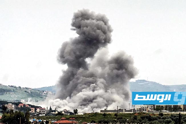 رغم سريان وقف إطلاق النار.. جيش الاحتلال ينذر بإخلاء قرى في جنوب وشرق لبنان