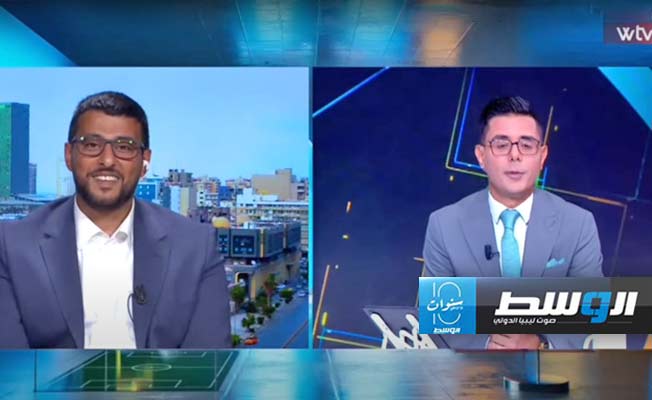 شاهد «في التسعين».. السويحلي يقوم بخطوة استباقية لتجنب المفاجآت في سداسي التتويج