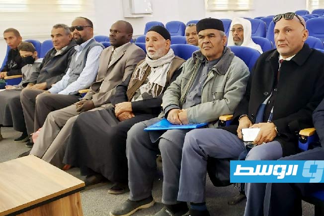 بلدية وادي البوانيس تحتفل باليوم العالمي لذوي الإعاقة