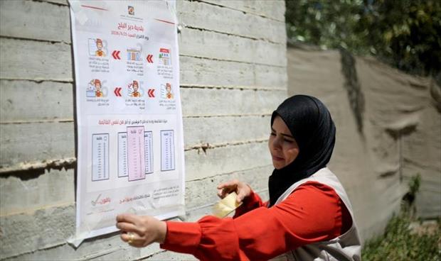 انطلاق أول انتخابات بلدية في فلسطين منذ حرب الإبادة على غزة