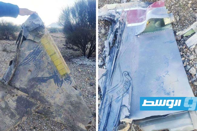 بعد «إف-15».. الجيش الإيراني يعلن إسقاط مقاتلة أميركية ثانية (فيديو)