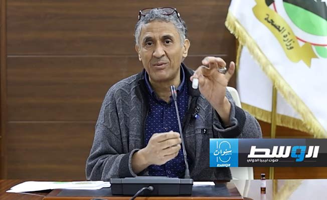 «الصحة» تؤكد سلامة تطعيمات الحصبة وشلل الأطفال