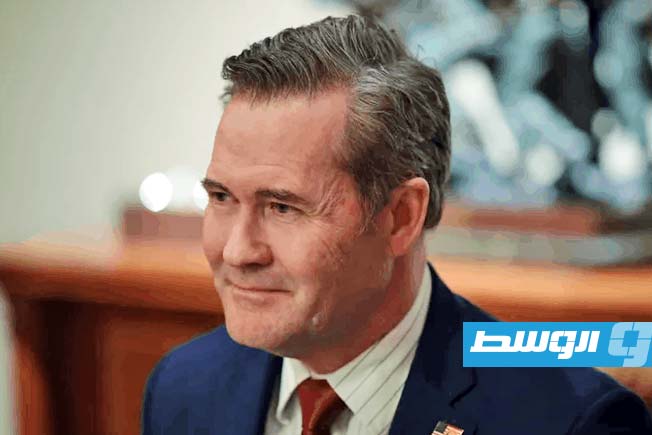 والتز يعلن تحمّله مسؤولية التسريب الأمني بشأن اليمن