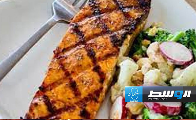 البرنامج الغذائي لمرضى السكري في رمضان