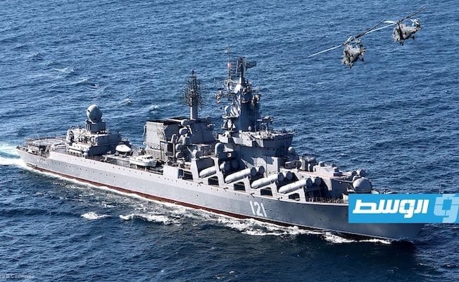 الكرملين يعلن إلغاء عرض كبير للبحرية الروسية «لأسباب أمنية»