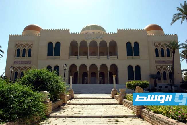 «قصر الخلد» يعود إلى الواجهة.. خطوة رسمية لحماية أحد أبرز معالم طرابلس التاريخية