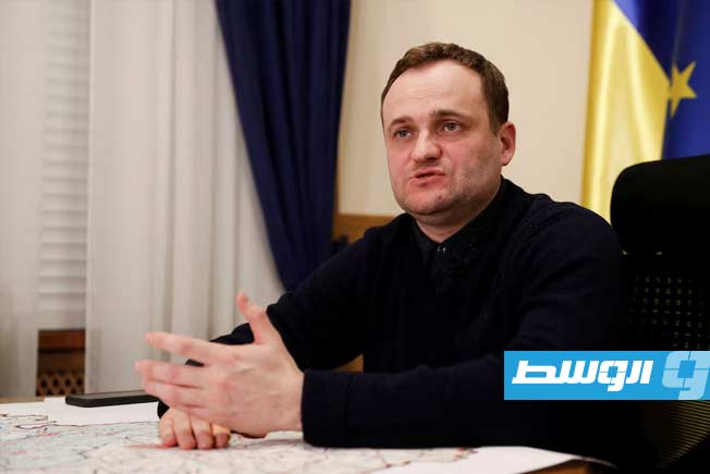 مسؤول أوكراني: طائرات مسيرة روسية هاجمت 3 سفن ترفع أعلامًا أجنبية