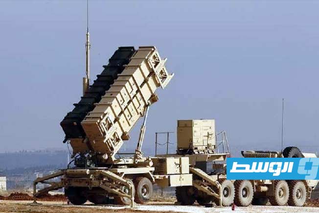 «ناتو» ينشر بطارية صواريخ باتريوت إضافية في جنوب تركيا