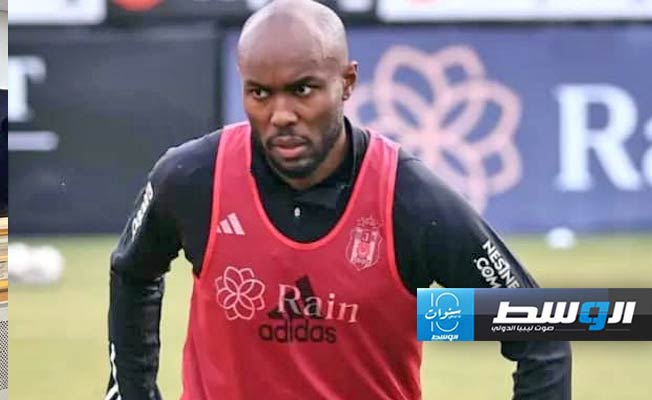 المعتصم المصراتي يجذب اهتمام الأندية السعودية