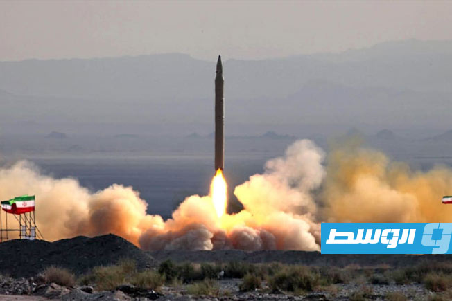 إيران تعلن استهداف قواعد في البحرين والكويت والأردن ردا على ضربات أميركية