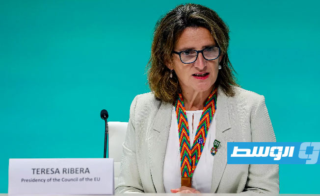 فرنسا ترحّب بذكر الطاقة النووية في اتفاق دبي وتعتبر ذلك «اعترافًا تاريخيًا»