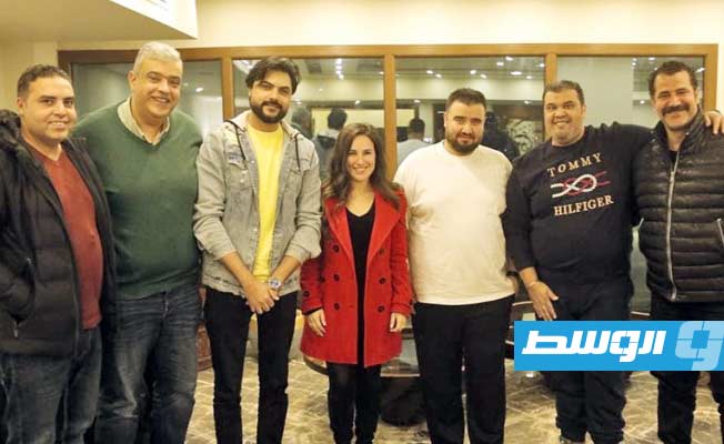 بدء التحضير لانطلاق تصوير فيلم «لف وارجع تاني»