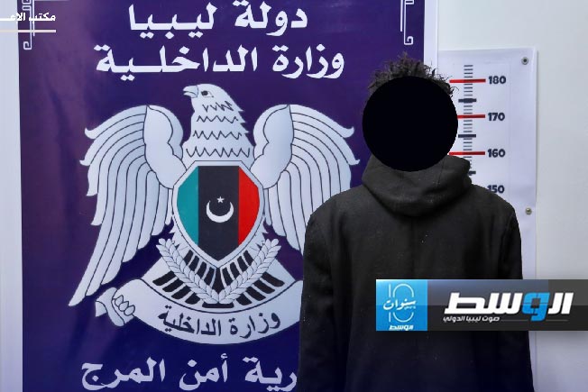 تحرير مصري مخطوف في مدينة المرج الليبية