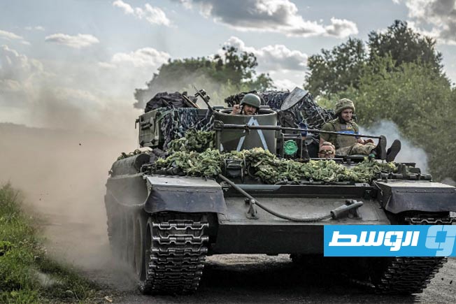 الجيش الروسي يعلن السيطرة على 3 بلدات أوكرانية
