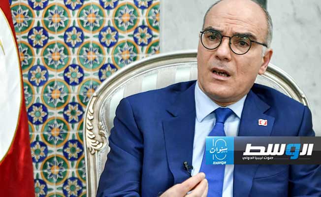 تونس تعلن استعدادها لدعم حوار ليبي- ليبي.. وتوضح هدف الآلية الثلاثية ومعبر رأس اجدير