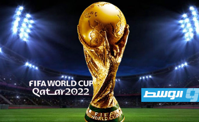 أبرز المرشحين للفوز بكأس العالم 2022