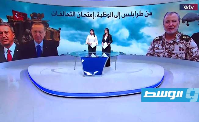 شاهد في «وسط الخبر»: باشاغا والجويلي أمام تركيا.. هل أصبحت القطيعة واردة؟