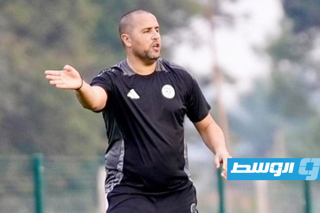 الجزائر تجهز منتخب فلسطين لمواجهة «فرسان المتوسط» بتصفيات كأس العرب