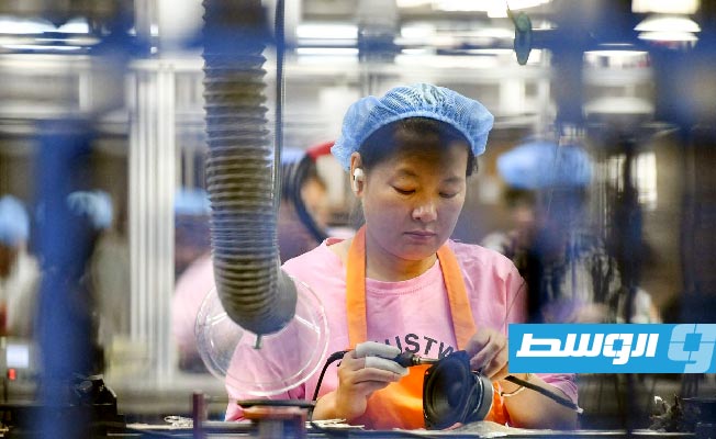 ارتفاع معدل البطالة بين الشباب في الصين إلى 17,1% في يوليو