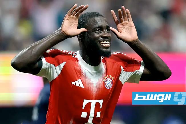 لقطع الطريق على ريال مدريد.. بايرن ميونخ يتحرك لتجديد عقد أوباميكانو