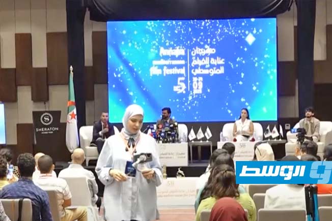 مهرجان عنابة للفيلم المتوسطي بالجزائر يحتفي بالسينما الإسبانية