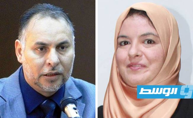الفاخري والدالي يشاركان في الأمسية الشعرية بمعرض القاهرة