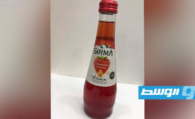 «الرقابة على الأغذية» يحذف منشورا بشأن رفض شحنة مياه قادمة من تركيا