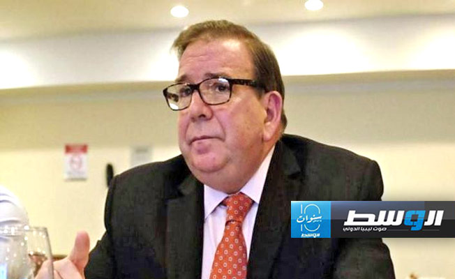 واشنطن تعترف بالمعارض أوروتيا رئيسا منتخبا لفنزويلا