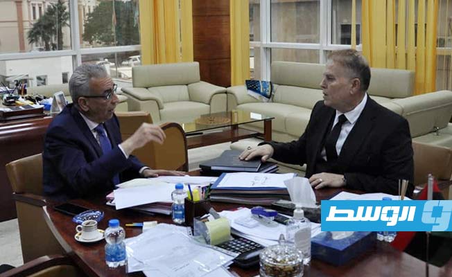 «الإسكان»: تطوير 539 مدينة ضمن خطة «عودة الحياة»