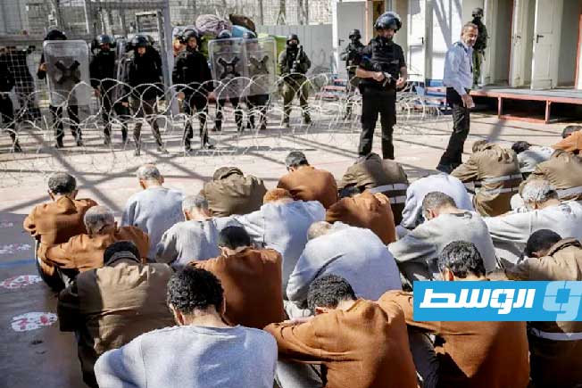 مشروع «إعدام الأسرى» أمام الكنيست الإثنين.. وتحذيرات فلسطينية من فاشية إسرائيلية متصاعدة