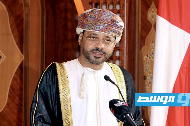 الوسيط العُماني: إيران وافقت على عدم الاحتفاظ بأي مخزون من اليورانيوم المخصّب
