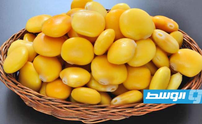 حضري الترمس اللذيذ