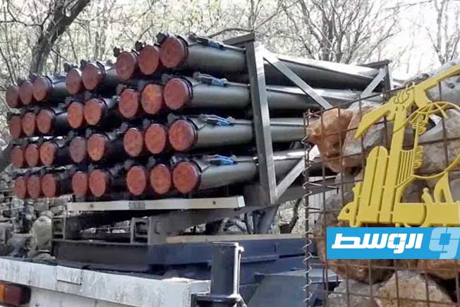 حزب الله يقصف قاعدة «فيلون» الإسرائيلية جنوب مستوطنة روش بينا