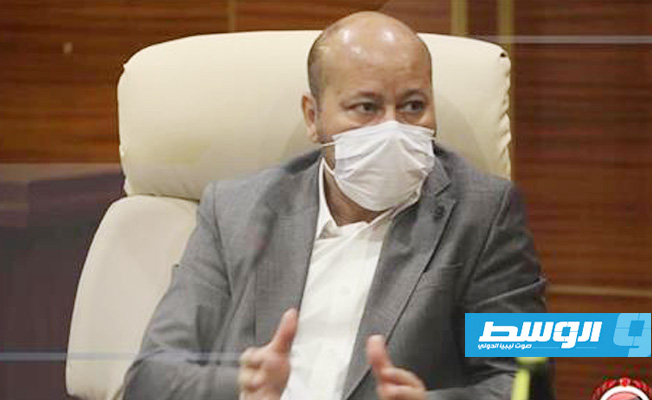 «صحة الوفاق» تبحث مستجدات جائحة «كورونا» والاستعداد لاحتمالية تصاعد الإصابات