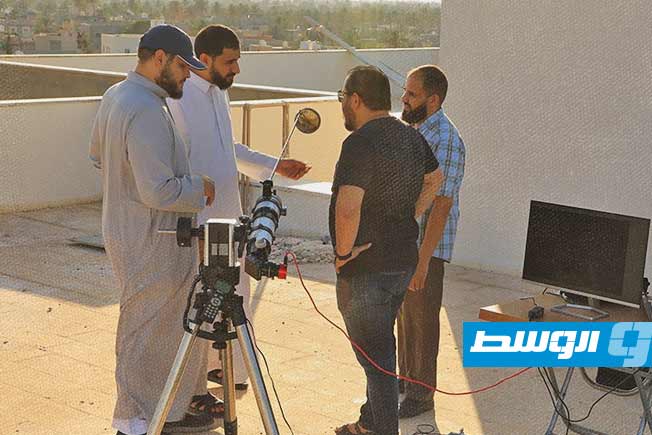 دار الإفتاء في طرابلس تعلن الخميس أول أيام شهر محرم للعام الجديد 1447 هجريًا