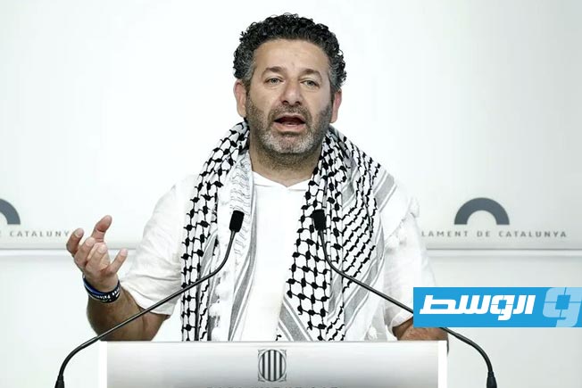 بعد تمديد اعتقاله.. إسبانيا تطالب الاحتلال بـ«الإفراج» الفوري عن سيف أبوكشك