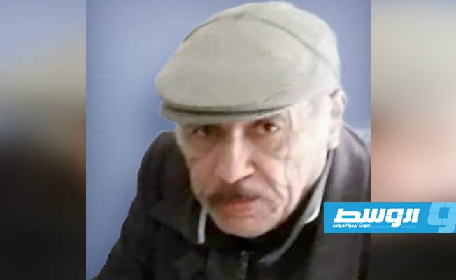 قال له الحفناوي «أنت خليفتي».. تشييع جنازة الفنان الليبي عبدالحميد قشوط