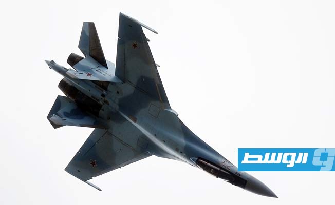 موسكو تحبط عملية أوكرانية تهدف لـ«تجنيد طيارين روس وخطف مقاتلات»