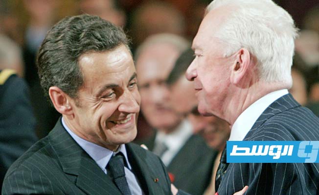 سجن شريكة حياة جان- بول غيرلان بتهمة تعنيفه