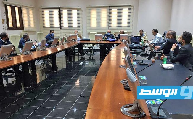 «استشارية الوفاق»: نستعد لاستقبال لقاح فيروس «كورونا» مطلع العام المقبل