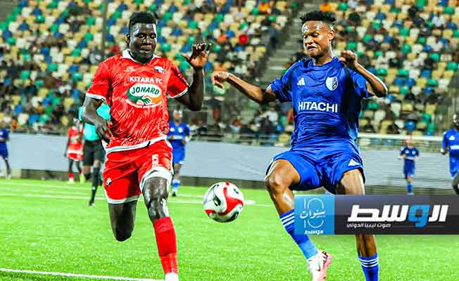 قرار «كاف» يحرم الهلال من دعم مهم خلال مواجهة كيتارا بالكونفدرالية.. الجمعة