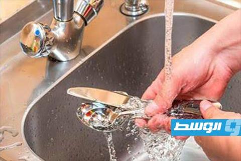 وصفة طبيعية منزلية تعيد لمعان الملاعق النحاسية وتجعلها كالجديدة