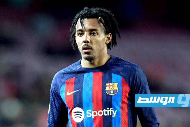 مساحات سبورت : تراجع مستوى كوندي يثير القلق في برشلونة