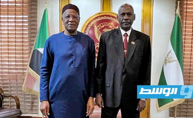 باتيلي: السودان يدعم الانسحاب المنسق للمقاتلين الأجانب من ليبيا