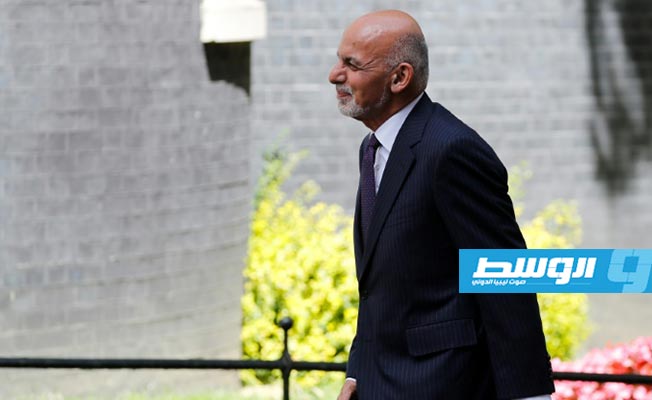 الإمارات تعلن استقبال لرئيس الأفغاني أشرف غني وعائلته «لأسباب إنسانية»